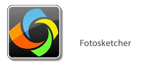 نرم افزار تبدیل تصاویر به نقاشی FotoSketcher 3.20